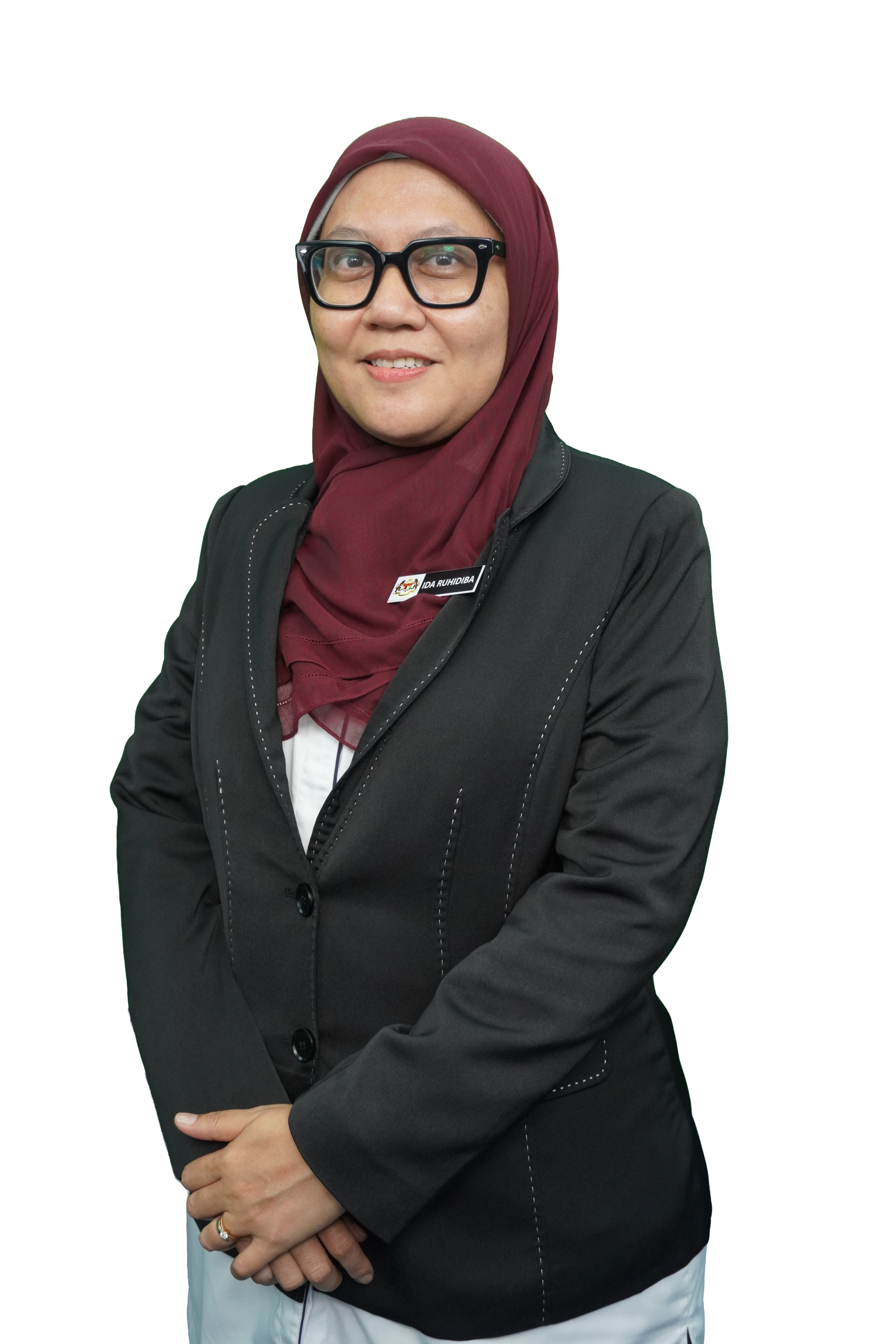 IDA RUHIDIBA BT BAKHTIAR